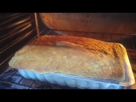 Herkezin Seveceği Sebzeli Kek Tarifi Yumuşacık Kek Tarifi