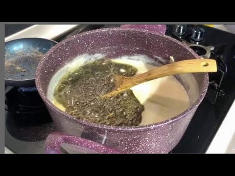 EVDEKİLER BU ÇORBANIN TADINA DOYAMADILAR BABAANNE ÇORBASI