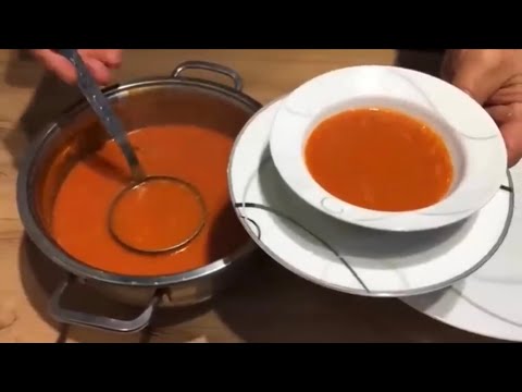 ARPA ŞEHRİYE ve ÇORBAYI BİR DE BU ŞEKİLDE YAPIN İNANILMAZ