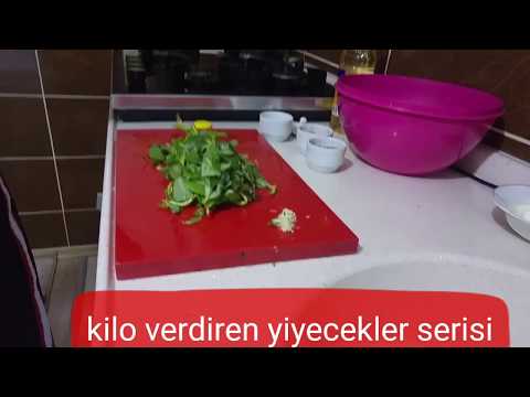 Hem ye hem zayıfla