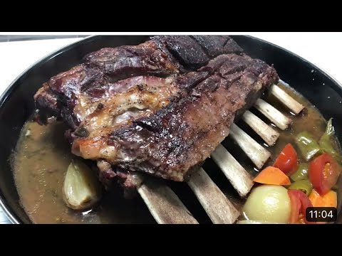 Eti bu şekilde yaparsan et yedim dersin lokumgibi etin olur