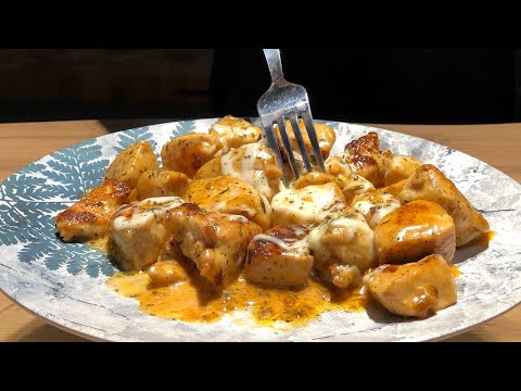 Çok Kolay ve Lezzetli Yemek Sadece 5 dakikada çalışan