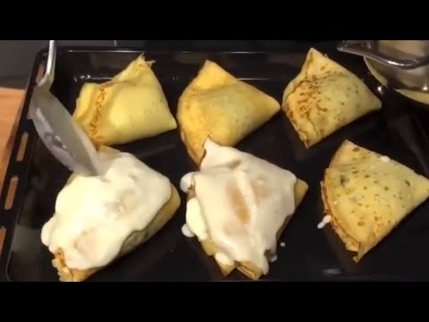 ÇOK GÜZEL BÖREK TARİFİM VAR SİZE ASLA Uğraşmayacaksınız