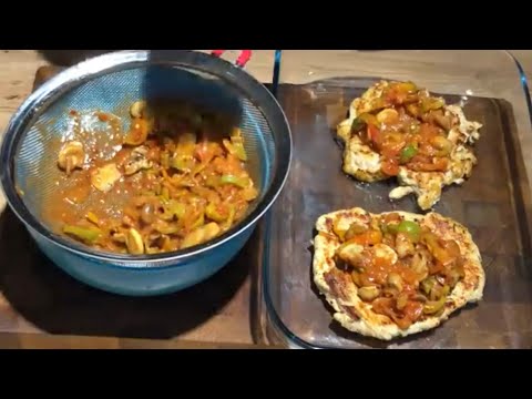 Bu yemek Mangaldan güzel oldu Her gün yapar olduk herkes bu