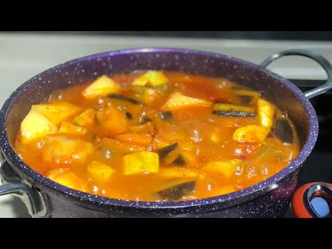 PATATESİ BÖYLE YAPARSAN BAŞKA YEMEĞE İHTİYACIN OLMAZ