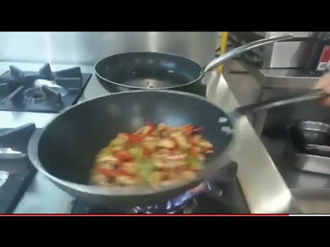 TAVUK FAjiTA SICAK USTASINDAN AL TARİFİ