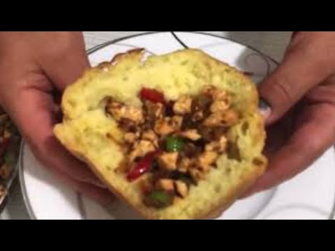 PATLICANI ve PATATESİ BU ŞEKİLDE YAPIN TADINA