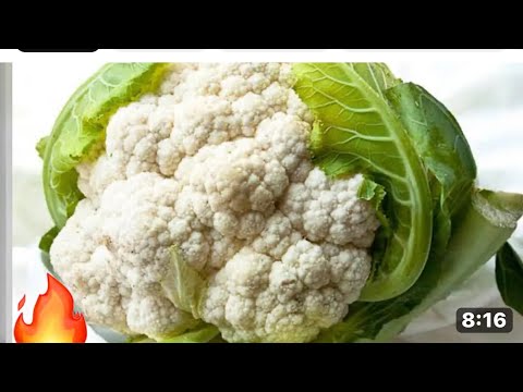 Karnabaharın En lezzetil yemeğini yaptım evdekiler tadına