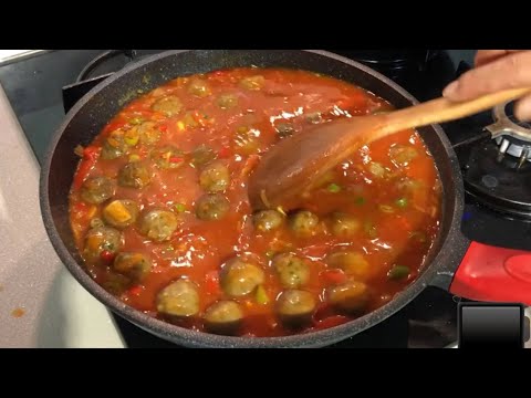 Bu YEMEĞİ yemek için lokantaya gerek yok sulu sebzelİ