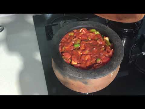 Bu Şimdiye kadar yediğim en lezzetli YEMEK mutlaka sizde bu