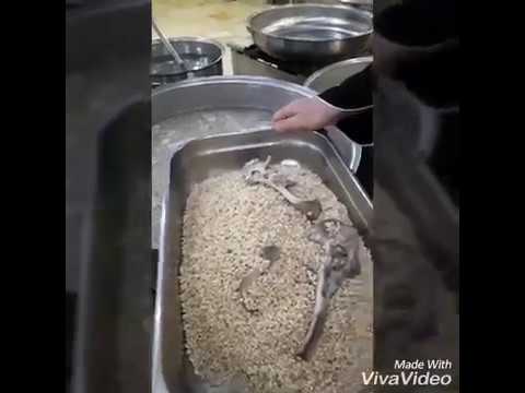Yöresel keşkek çorbası tarifi