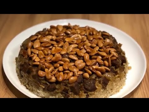 Duvaklı pilav Bi Yemek Bu Kadarmı Kolay Ve Lezzetli olur