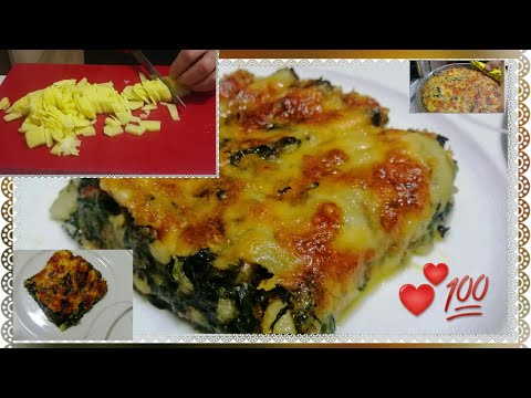 Lezzet garanti İki patatesin varsa bu yemeği hemen yap
