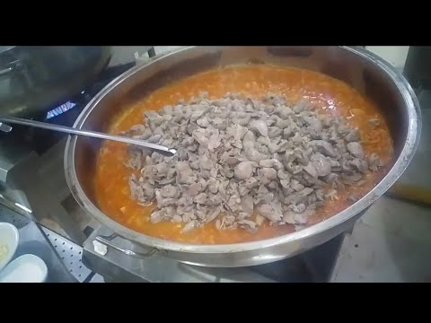 TAVUK CİĞERİNİ BU ŞEKİLDE DENE HER GÜN YAPMAK