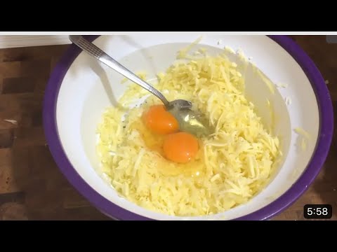 Patatesi bu Şekilde yapın asla vaz geçemezsiniz Tüm