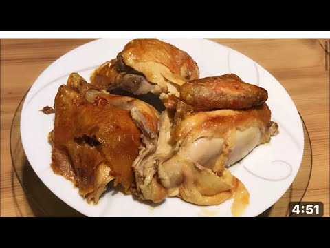 PİŞMEYEN SERT KÖYTAVUĞU HAŞLAMADAN NASIL LOKUM GİBİ