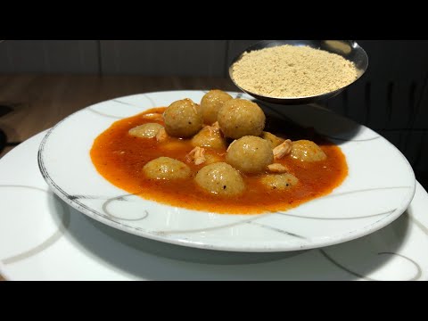ÇOK ŞAŞIRTAN TARHANADAN YEMEK TARİFİ HİÇ DENEDİNİZMİ