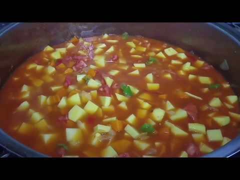 Bu yemeği MUTLAKA DENEYİN Misafiler çok beğendi patates