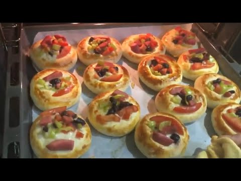 PASTANELER TARİFİNİ SIR GİBİ SAKLIYOR TÜM HAMUR İŞLERİNİ
