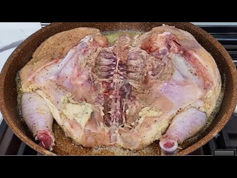 BU YEMEĞİ ÖYLE Bİ YEDİLER TAVA ANINDA BİTTİ P içi sulu