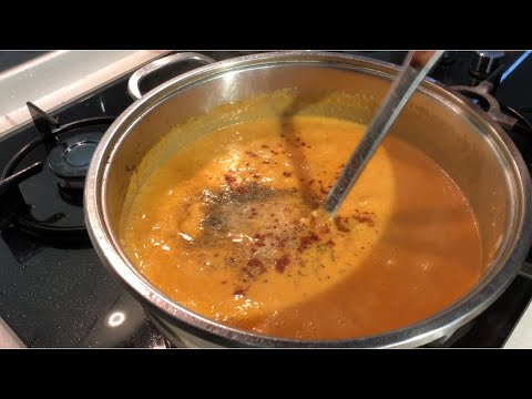 Dikkat Bu yemek alışkanlık yapar 10 dakikada tam ayar