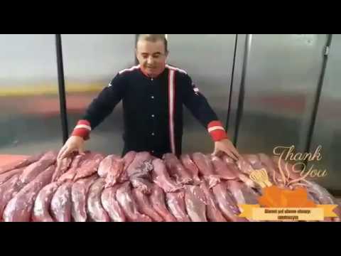GERÇEK BONFİLE TARİFİ BURDA MUTLAKA ÖĞRENMELİSİN HERZAMAN