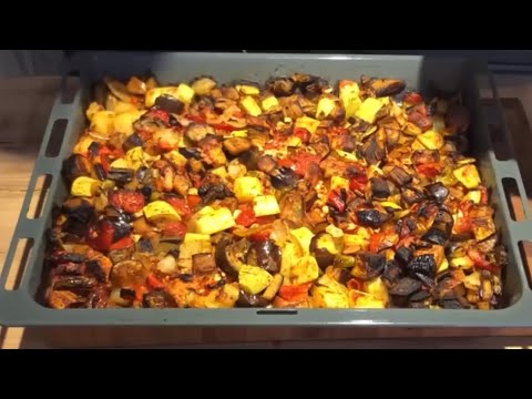 HAFTADA İKİ GÜN BU YEMEĞİ EVİNİZDE YAPIN TADIDA KOKUSUDA