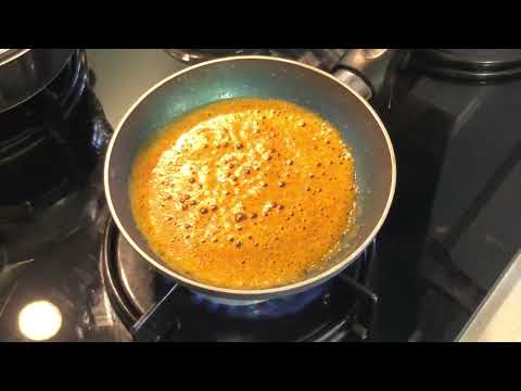 KIŞ AYLARININ EN GÜZEL YEMEĞİ Lezzetine Doyamadılar yağda