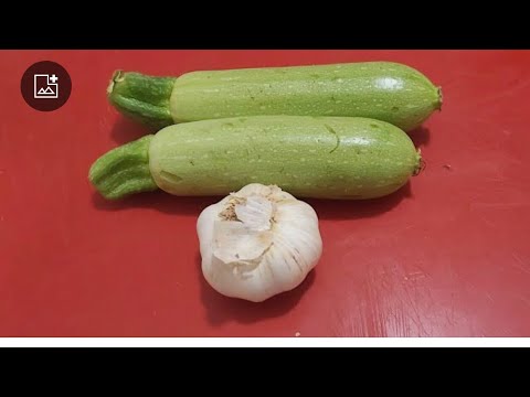 NEREDEYSE HER GÜN PİŞİRİYORUM KABAĞIN VARSA YEMEK DERDİN YOK