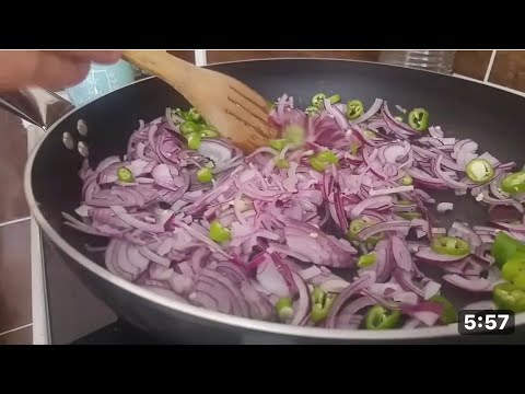 SAĞLIKLI YAŞAM İÇİN EN AZ HAFTADA İKİ GÜN BU YEMEĞİ
