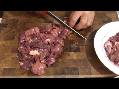 ANNEM NE ZAMAN YEMEĞE DARALSA 5 TL YE BU YEMEĞİ YAPARDI