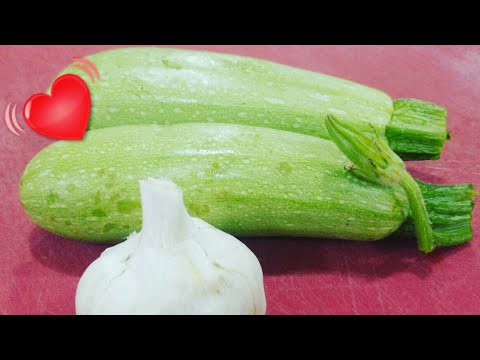 KABAĞI bu Şekilde yapın asla vaz geçemezsiniz Kesinlikle