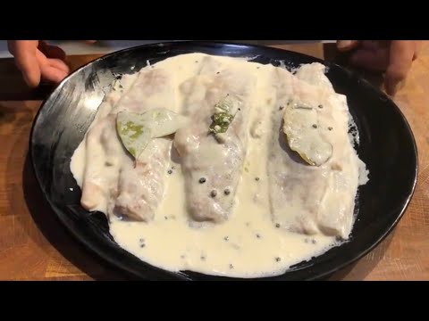 Ağızda eriyen bu kadar lezzetli bir yemek yemedim sizde bu
