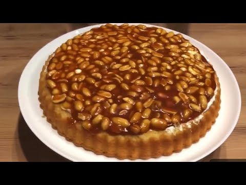 Pratik ve çok lezzetli snickers tatlı önerim var size