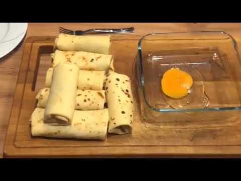 Patatesi bu Şekilde yapın asla vaz geçemezsiniz Tüm