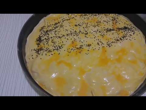 BÖREĞİ BİRDE BÖYLE DENEYİN SIRRI İÇİNDEKİ SOSUNDA