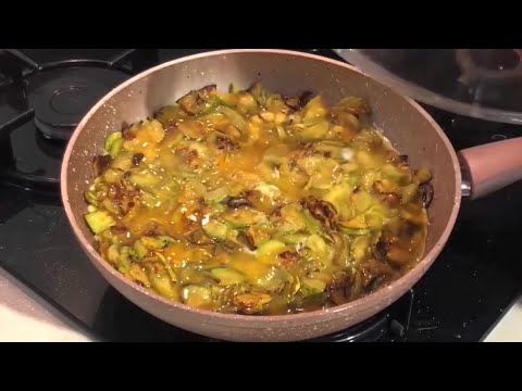 Bu günde yemek derdin YOK benim misafirler ısrarla tarifini