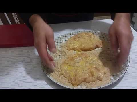 misafirler için tam bir ana yemek Lokum Gibi Tavuk Nasıl