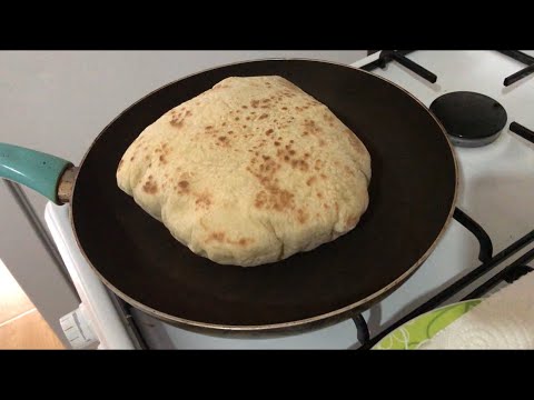 BALON GİBİ BAZLAMA YAPMAK ARTIK ÇOK KOLAY EKMEĞİNİ KENDİN
