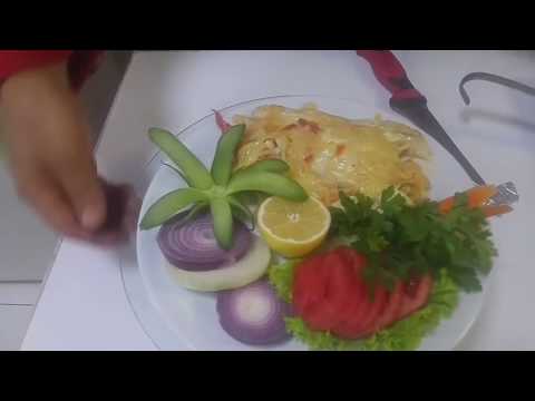 BALIK SEVENLER MUTLAKA BUNU İZLEYİN BALIK TARİFİ BALIK