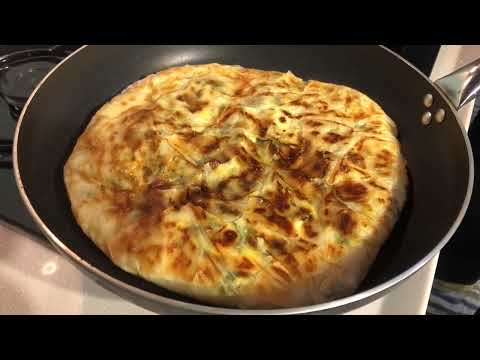EN BASİT YÖNTEMLE KAHVALTILIK PEYNİRLİ BÖREK YAPABİLİRSİN