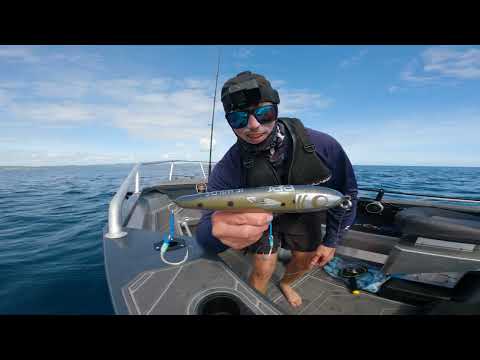 24 hours Solo and Remote Eating Only What I Catch