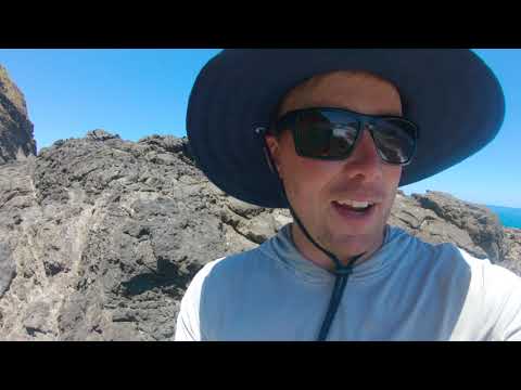 SOLO 24 HOURS Fishing Tropical Big Fish Catch Cooks