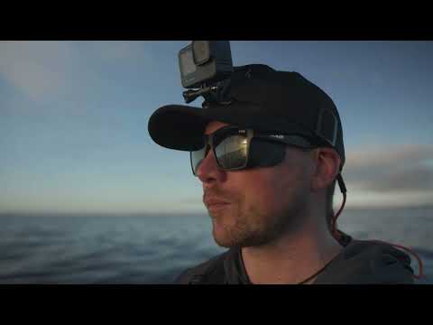 Daiwa Presents The Hunt for the Unicorn
