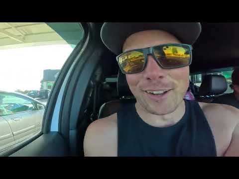 Best Fishing Trip of my Life 4 day remote camping