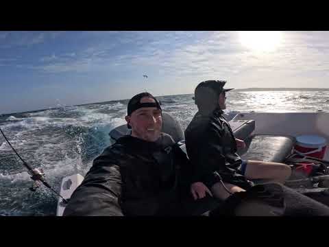 I Tested the WORLDS BEST Fishing Spot