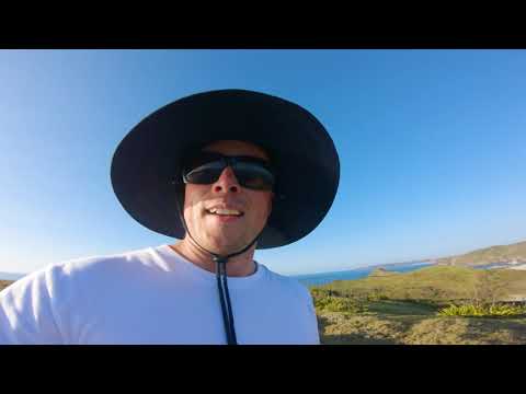 The Most Crazy Fishing Trip Ever