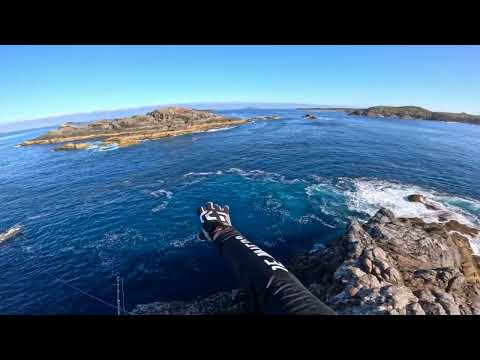 Giant Fish Everywhere 3 Day Fishing Trip 2025