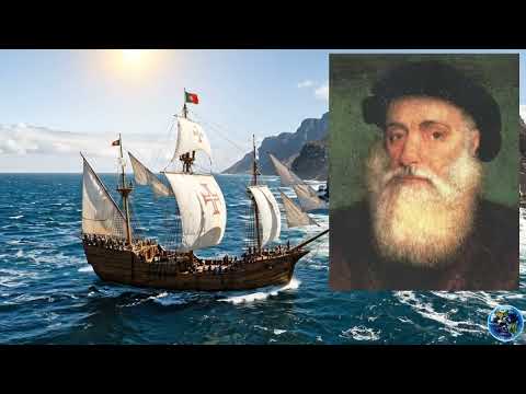 Невозможные путешествия Как 3500 лет назад Люди пересекали