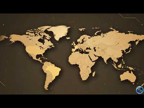 8 Древних Карт Происхождение Которых Невозможно Объяснить